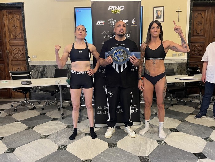 Ring Project, presentata la prima edizione che unisce il meglio della boxe a danza e musica