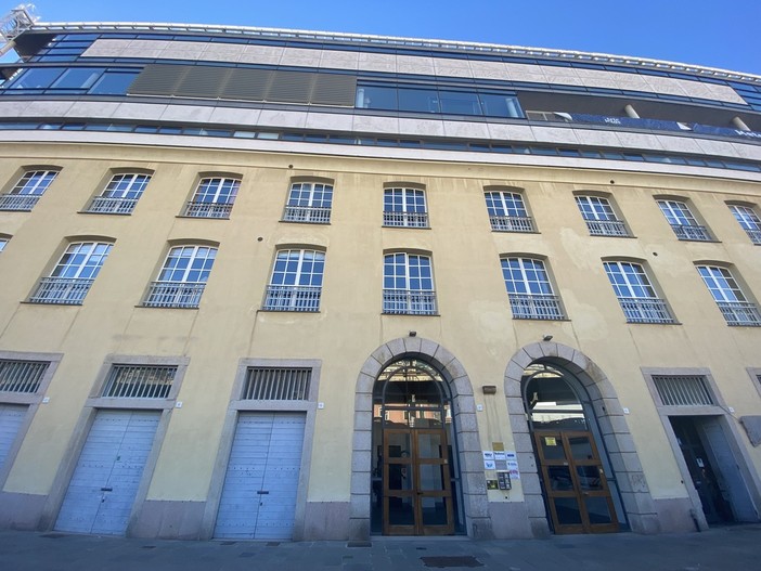 Novità in Darsena, un hub per la Blue Economy al Metelino e nuovi interventi su pesca e sicurezza Novità in Darsena, un hub per la Blue Economy al Metelino e nuovi interventi su pesca e sicurezza