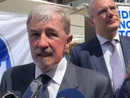 Il Consiglio Superiore dei Lavori Pubblici dà l'ok allo Skymetro, Bucci: “Centrato un obiettivo storico che disegna un futuro diverso”