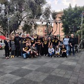 Multedo Magna, la festa di quartiere che ha il 'sapore' della solidarietà: raccolti oltre seimilacinquecento euro per la piccola Elodie