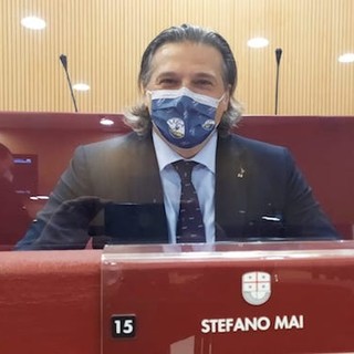 Consiglio regionale, Mai (Lega): &quot;A differenza di quanto accaduto con il Governo Conte, in Regione Liguria coinvolgiamo le opposizioni nella lotta al coronavirus&quot;
