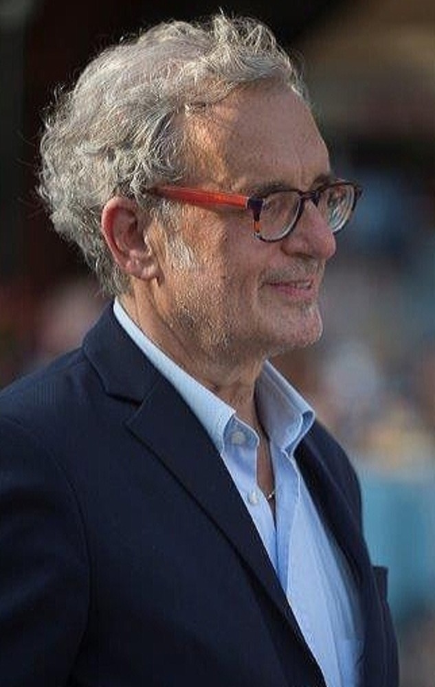 "Frank Sinatra è mio figlio": Mauro Boccaccio racconta la mamma di The Voice e i liguri in cerca di fortuna