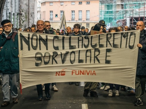 Elezioni comunali, il Lagaccio bacchetta Piciocchi: “La retromarcia sulla funivia? Da oltre un anno millanta ma ci ha lasciato solo promesse tradite”