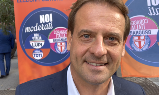 Marco Scajola lancia la sua candidatura: “Lavorerò per una legge nazionale sulla rigenerazione urbana”