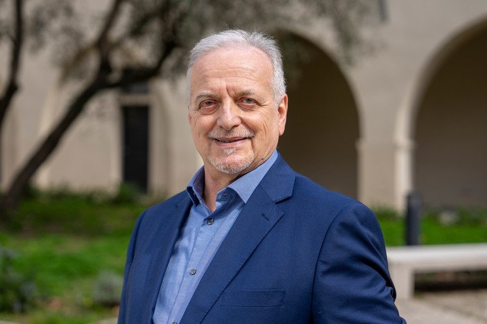 Michele Versace alla guida della Valpolcevera: “Il mio impegno primario? La gestione attenta dei cantieri, la cittadinanza ha avuto troppi problemi” Michele Versace alla guida della Valpolcevera: “Il mio impegno primario? La gestione attenta dei cantieri, la cittadinanza ha avuto troppi problemi”