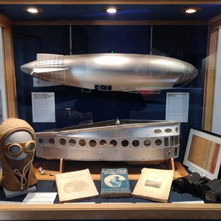 Cento anni di esplorazioni nel Circolo Artico raccolte in una mostra