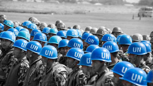 Peacekeeping: il convegno internazionale sulle operazioni di pace a Genova