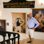 Il MuMa prosegue la sua azione internazionale, Marco Ansaldo in visita al Museo Marittimo di Orebic Il MuMa prosegue la sua azione internazionale, Marco Ansaldo in visita al Museo Marittimo di Orebic