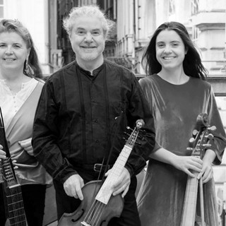 "L'Antico in Jazz": musica senza confini temporali al Count Basie