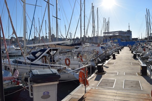 Porto di Genova, concessione per 25 anni a Porto Antico di aree per il rilancio della &quot;Marina&quot;