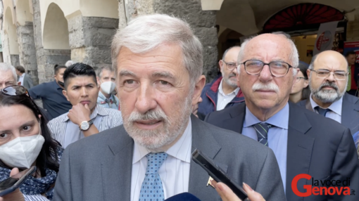 Amministrative, l’UDC presenta candidati e proposte per la città: “Serve un assessore ai servizi sociali” (Video)
