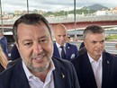 Matteo Salvini Matteo Salvini