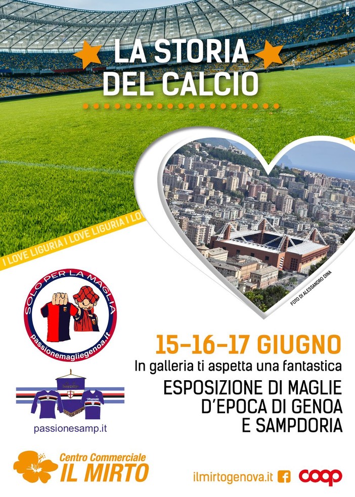 Da Abbadie e Pozzo a Vialli e Mancini: il derby si può giocare anche in epoche diverse