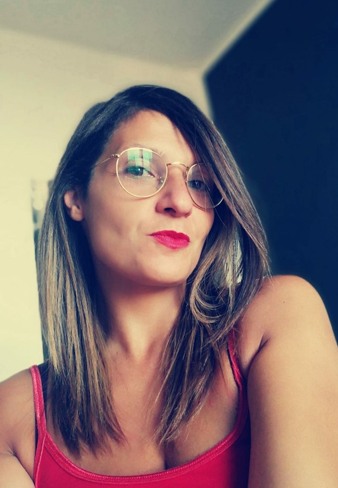 Manuela Monaco Manuela Monaco