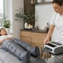 Macchinari per la pressoterapia a casa, sicurezza e corretto utilizzo vengono prima delle prestazioni Macchinari per la pressoterapia a casa, sicurezza e corretto utilizzo vengono prima delle prestazioni
