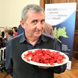 Sanremo: in un video tutte le emozioni della cena di gala di “Aspettando Villa Ormond in fiore”