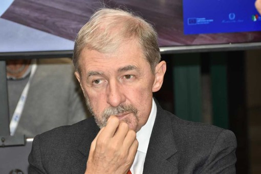 Pnrr, in Liguria concluso l’80,69% degli interventi finanziati dalla Regione Pnrr, in Liguria concluso l’80,69% degli interventi finanziati dalla Regione