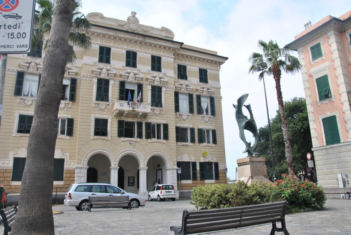 Fondi del Ministero post crollo del Morandi, anche il Municipio VII Ponente è incluso