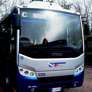 Integrazione Amt-Trenitalia in valle Stura, meno code e più corse