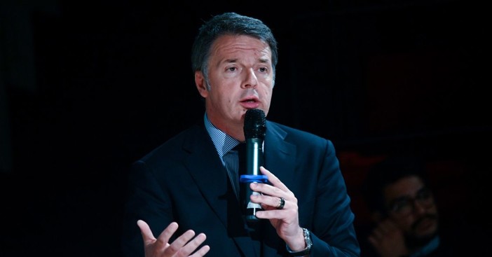 Elezioni regionali, Renzi al vetriolo: "Noi fuori, a questo punto che perda il peggiore" Elezioni regionali, Renzi al vetriolo: "Noi fuori, a questo punto che perda il peggiore"