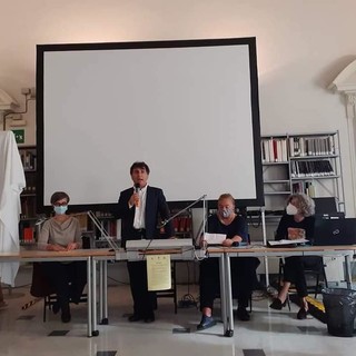 Ancora migliorie in Bassa Valbisagno, l’impegno del Municipio