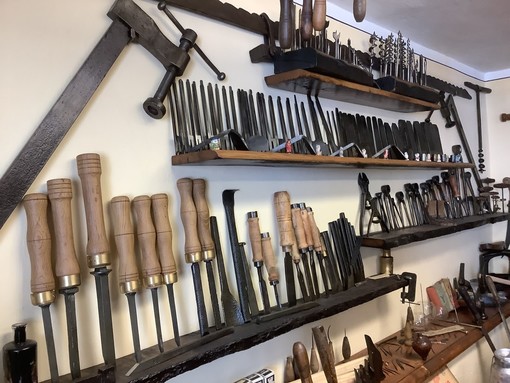 Paesana (Cuneo): mette in vendita il suo museo etnografico