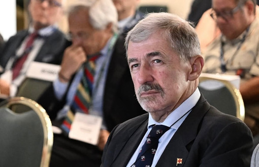 Ex Ilva, Bucci: “Crediamo in Cornigliano, vogliamo che lo stabilimento continui a crescere e lavorare”