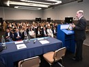 Bucci fa sponda sulla diga di Genova e rilancia per gli aiuti di Stato alla blue economy: “Negli altri continenti ci sono, senza siamo penalizzati” Bucci fa sponda sulla diga di Genova e rilancia per gli aiuti di Stato alla blue economy: “Negli altri continenti ci sono, senza siamo penalizzati”