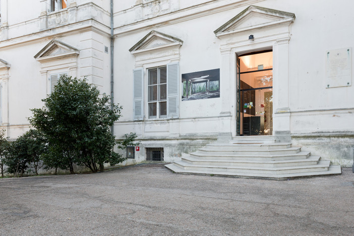 Villa Croce, conto alla rovescia per la riapertura: appuntamento all’autunno 2026