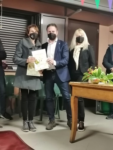 Mieli dei parchi della Liguria, Piana (vice presidente Regione): "Vince la valorizzazione del territorio, straordinaria vetrina per i nostri prodotti"