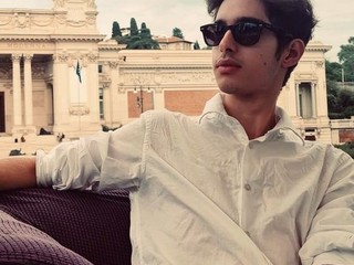 Matteo Pinna Matteo Pinna