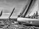 “Vele in bianco e nero”, al Galata Museo del Mare dal 15 maggio la mostra fotografica di Adolfo Ranise