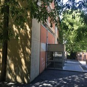 La scuola 'Montanella' di Pra' al centro di interventi di ristrutturazione La scuola 'Montanella' di Pra' al centro di interventi di ristrutturazione