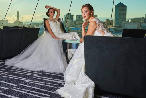 Tutti in crociera, invitati e sposi: ecco il nuovo trend per celebrare e festeggiare matrimoni con MSC