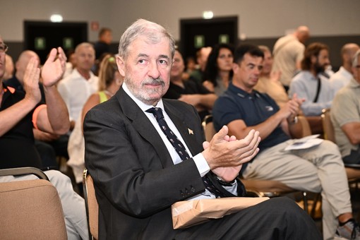 Skymetro, il ministero mette il Comune con le spalle al muro e Bucci tende la mano a Salis: “Lasciamo da parte le polemiche, va fatto e siamo disposti a collaborare”