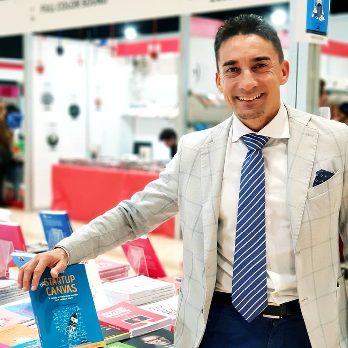 Lunedì 30 settembre Wylab incontra l'investitore e imprenditore Massimo Ciaglia