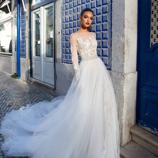 Open Day Marcos Mondovì: scegli l'abito perfetto per il tuo giorno indimenticabile