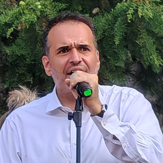 Petizione per chiusura delle sedi neofasciste, Maresca (Futuro Nazionale): “Alimentano una deriva ideologica, Genova ha bisogno di risposte concrete” Petizione per chiusura delle sedi neofasciste, Maresca (Futuro Nazionale): “Alimentano una deriva ideologica, Genova ha bisogno di risposte concrete”