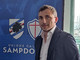 Sampdoria, Manfredi annuncia Fredberg e Donati:  &quot;Pronti a ricostruire un’identità calcistica chiara per i nostri colori&quot;