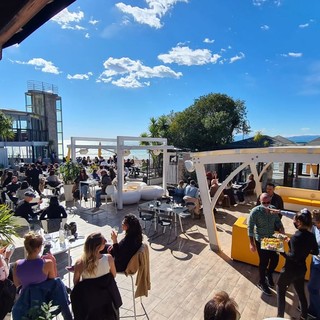 In attesa della riapertura, la storica discoteca ‘Mako’ si reinventa