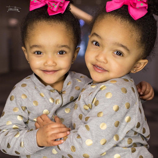 "Thoudand People of Columbus": in mostra i ritratti di Costa