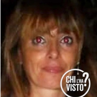 Scomparsa da Genova: anche 'Chi l'ha visto?' cerca Miriam Vera Torriglia