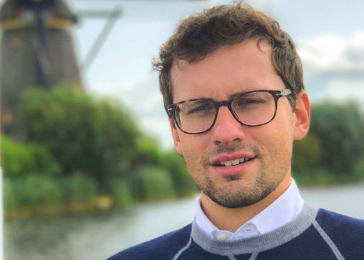 Casarza Ligure, Marco Vignola è il nuovo coordinatore cittadino di Forza Italia