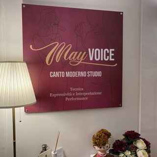 MayVoice, la scuola di canto moderno che dà voce alle emozioni (Video) MayVoice, la scuola di canto moderno che dà voce alle emozioni (Video)