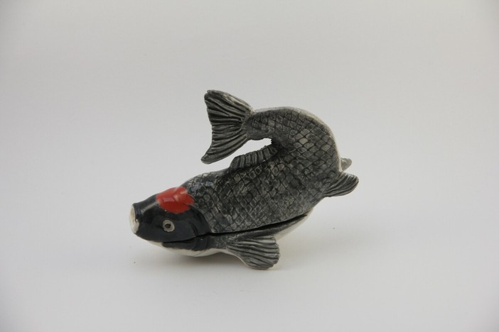 Il Chiossone ospita la Mostra "Museo delle favole giapponesi"