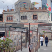 Furto nella sede di Music for Peace, rubate offerte e attrezzi: “Non si spegne una comunità rubando” Furto nella sede di Music for Peace, rubate offerte e attrezzi: “Non si spegne una comunità rubando”