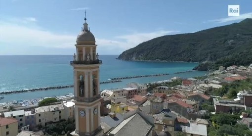 "Il Borgo dei Borghi": Moneglia in lizza per la provincia di Genova