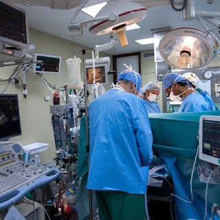 Sanità, arriva il supermanager dall'Emilia: la Regione ha scelto Paolo Bordon come nuovo direttore generale Sanità, arriva il supermanager dall'Emilia: la Regione ha scelto Paolo Bordon come nuovo direttore generale