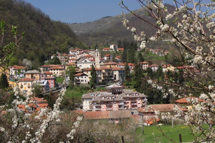Montoggio, Faustino Mauro Fantoni è stato rieletto sindaco Montoggio, Faustino Mauro Fantoni è stato rieletto sindaco