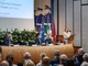 La Polizia di Stato festeggia il 60esimo anniversario del servizio sanitario